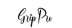 GripPro - logo